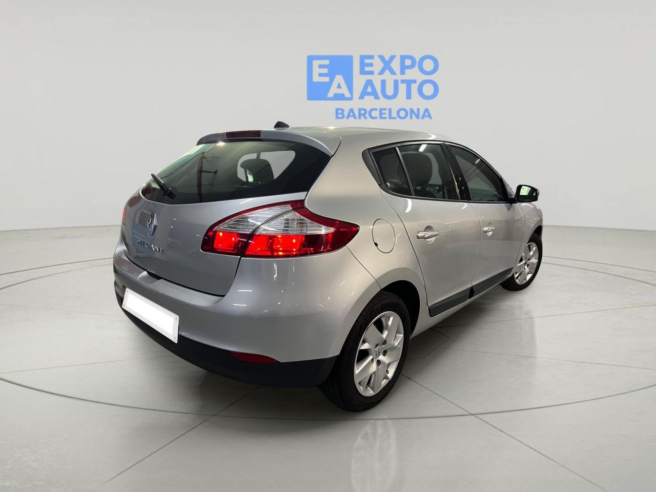 Renault Megane Berlina Emotion 1.6 16v 110 - Foto 5