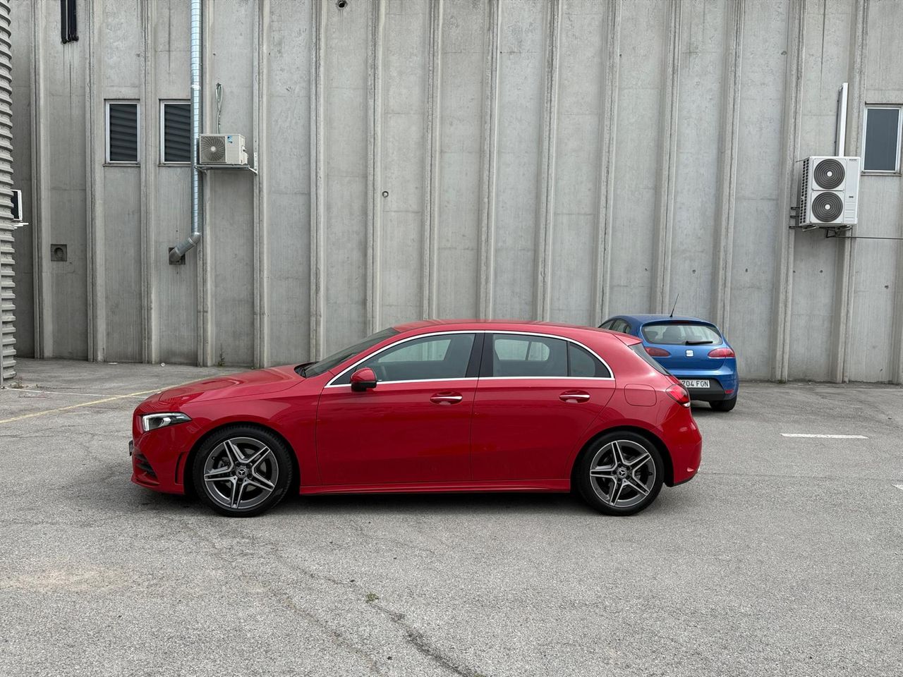 Mercedes Clase A A 180 d - Foto 5
