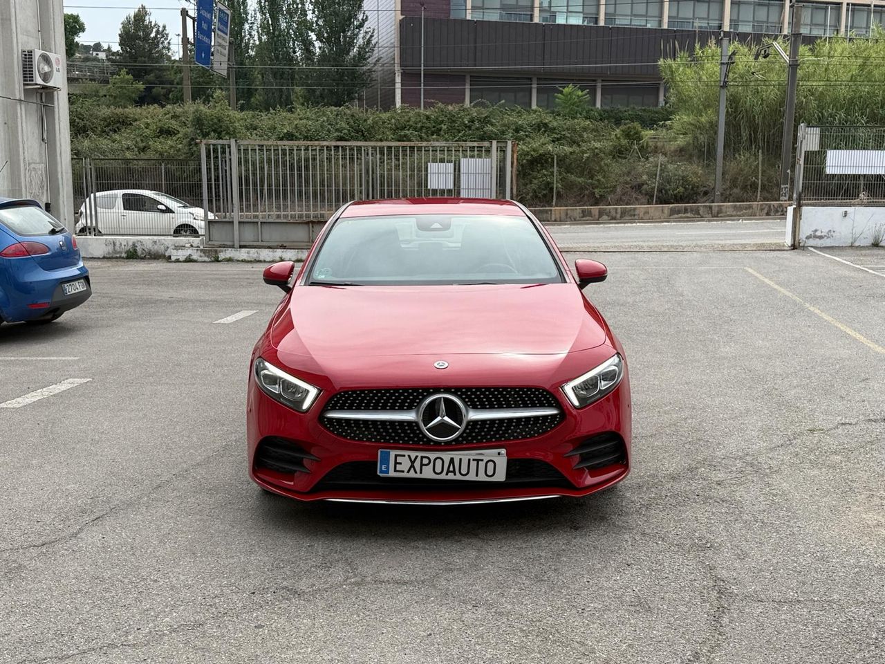 Mercedes Clase A A 180 d - Foto 4
