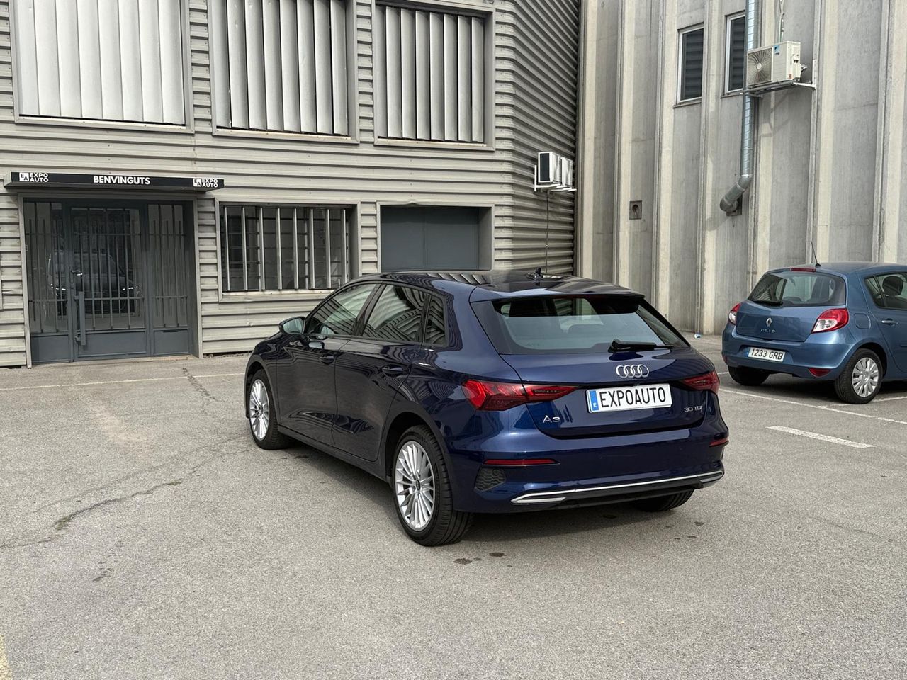 Audi A3 Sportback 30 TDI 85kW (116CV) - Foto 6