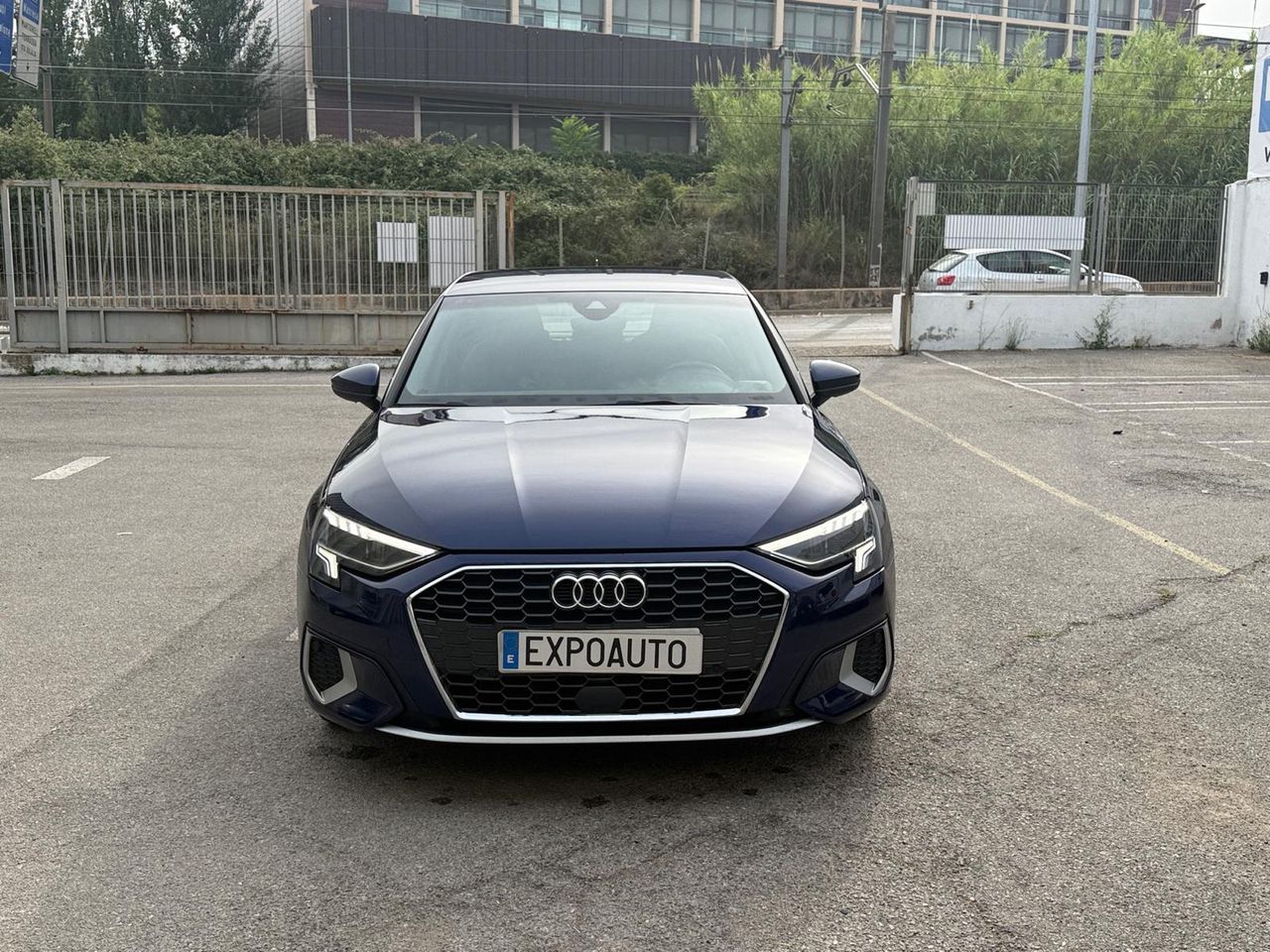 Audi A3 Sportback 30 TDI 85kW (116CV) - Foto 3