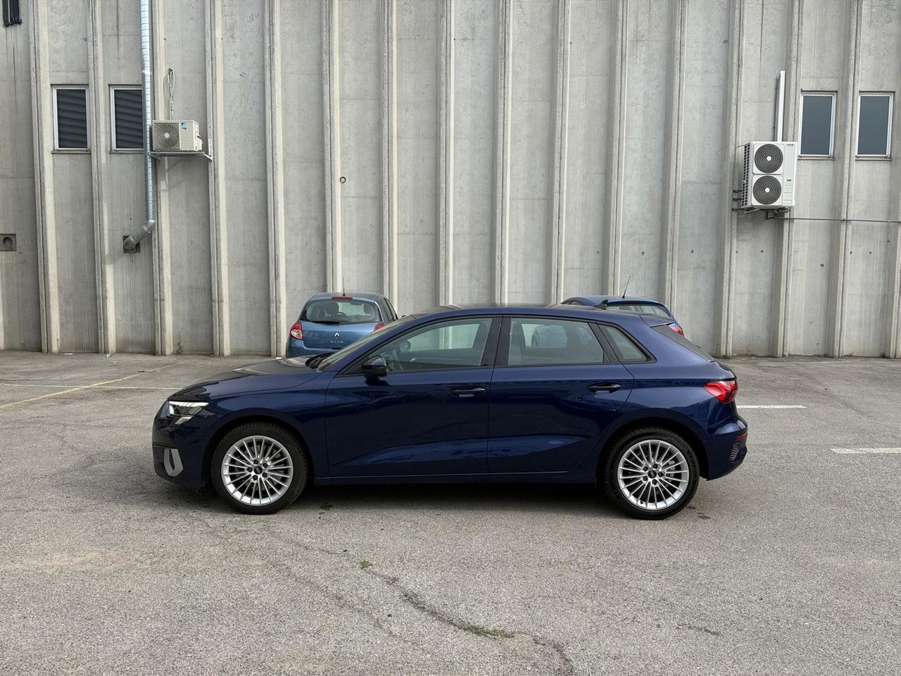 Audi A3 Sportback 30 TDI 85kW (116CV) - Foto 5