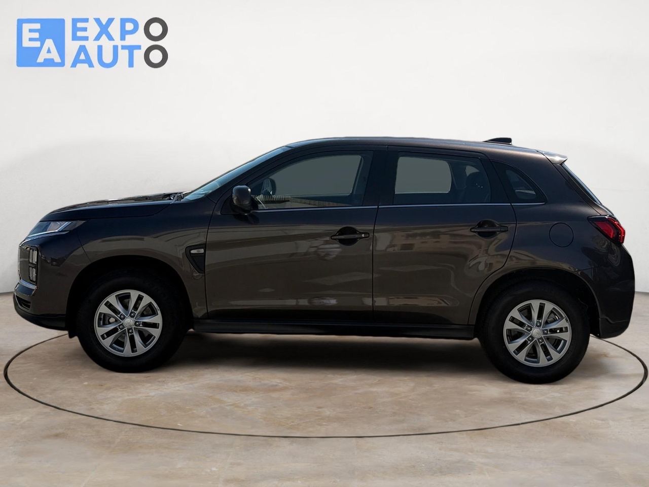 Mitsubishi ASX 200 MPI Challenge - Foto 5