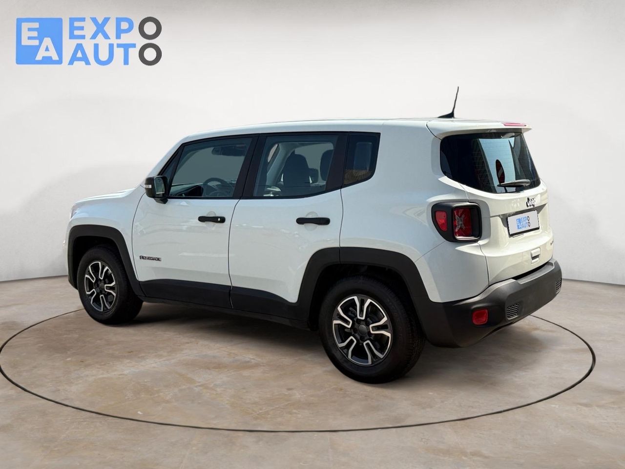 Jeep Renegade 1.0G 88kW Sport 4x2 - Foto 6