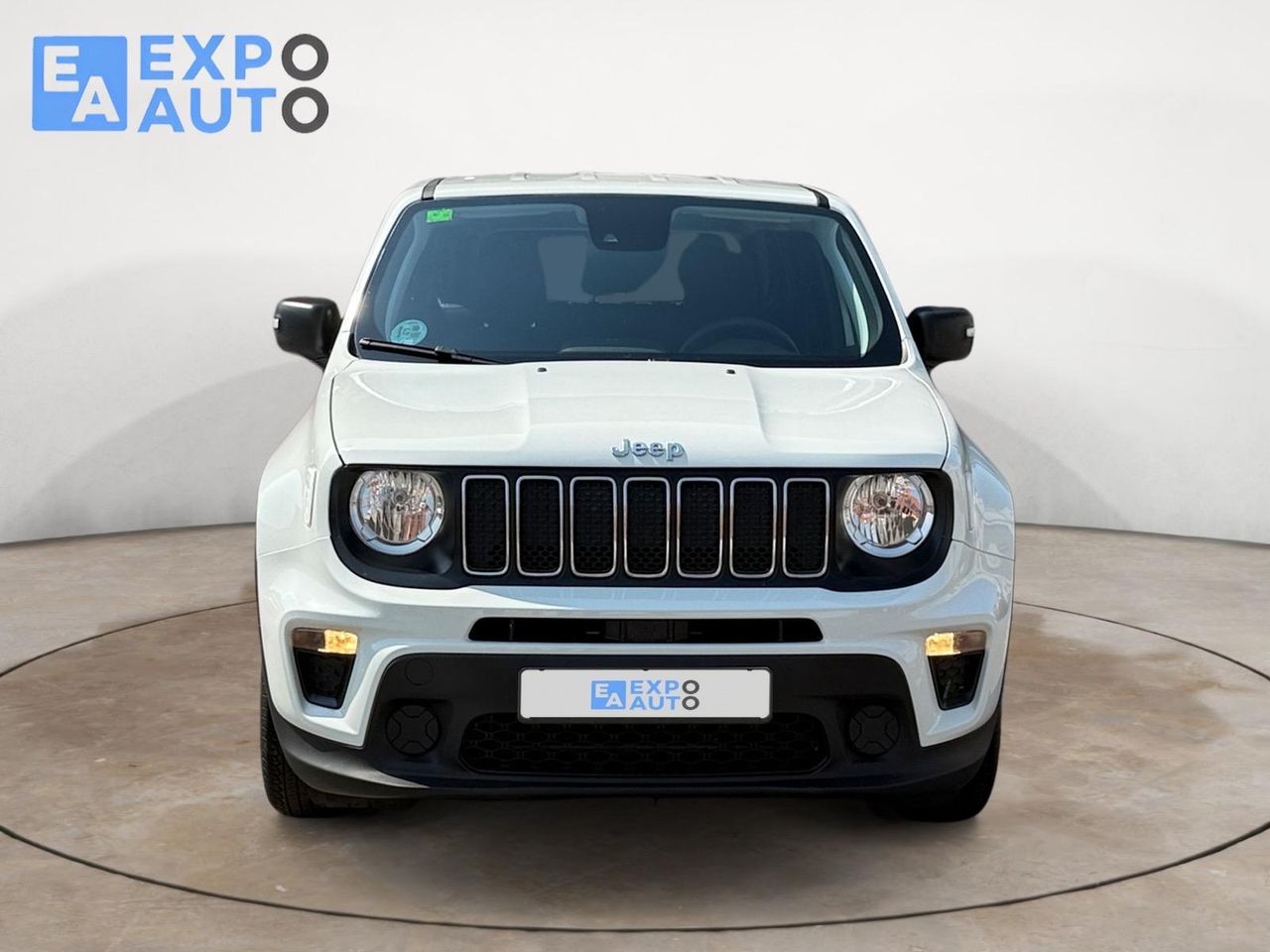 Jeep Renegade 1.0G 88kW Sport 4x2 - Foto 3