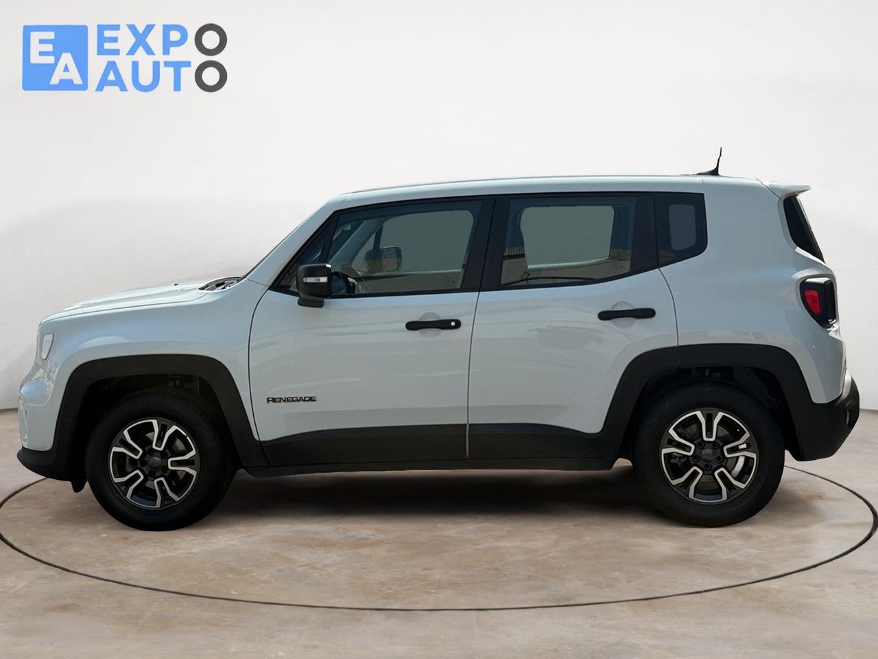 Jeep Renegade 1.0G 88kW Sport 4x2 - Foto 5
