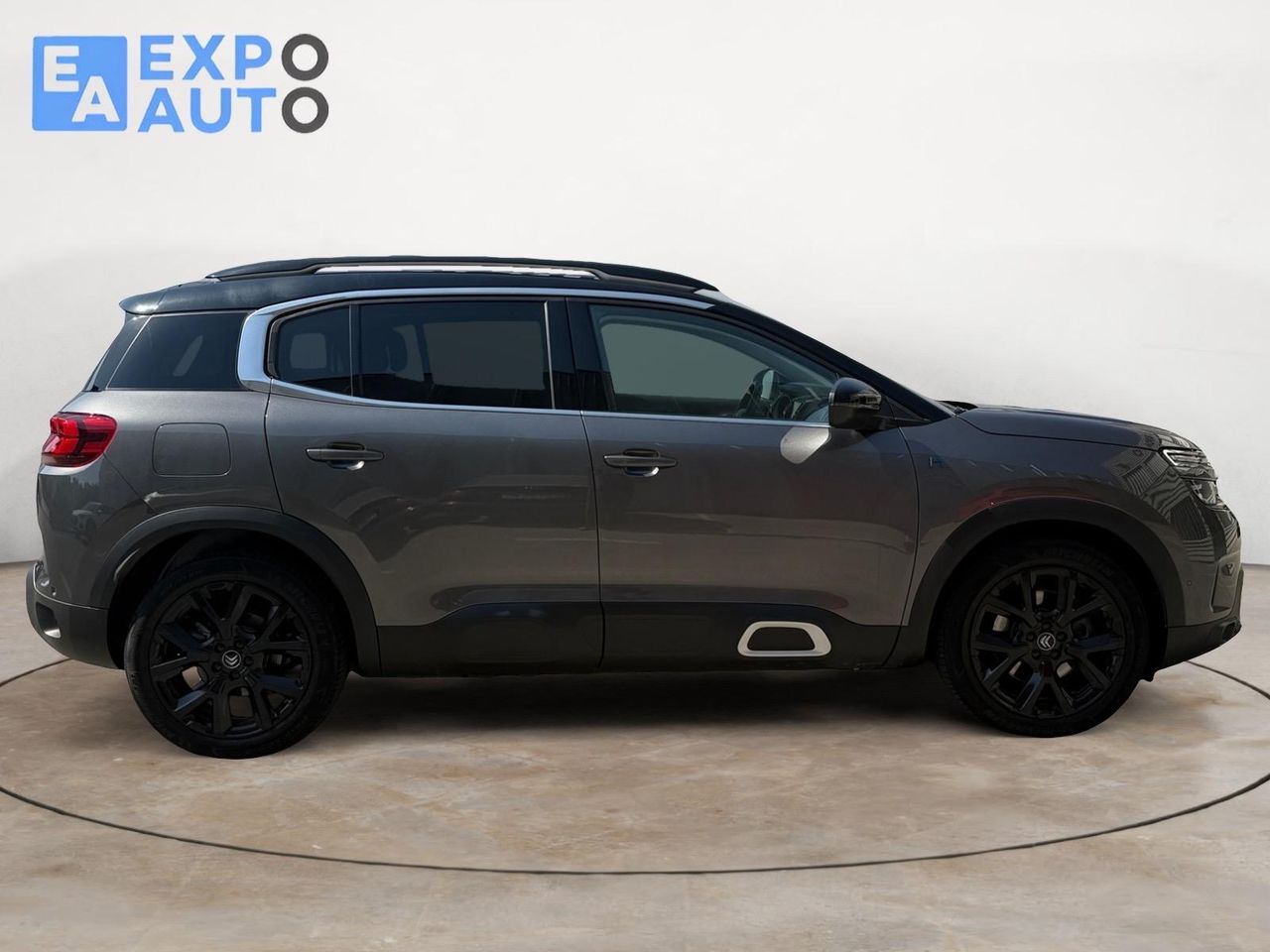 Citroën C5 Aircross 225 e-EAT8 Shine - Foto 5