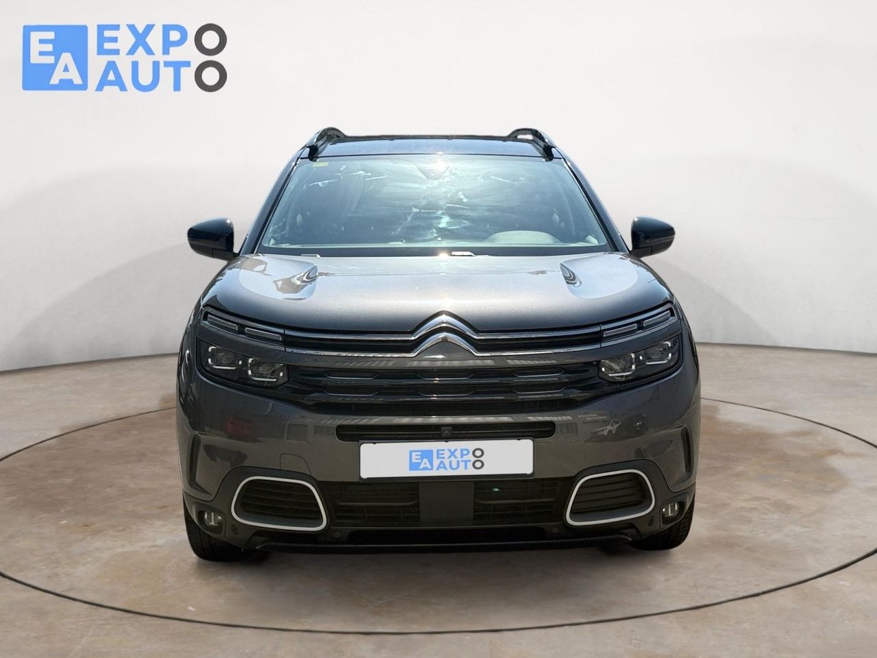 Citroën C5 Aircross 225 e-EAT8 Shine - Foto 4
