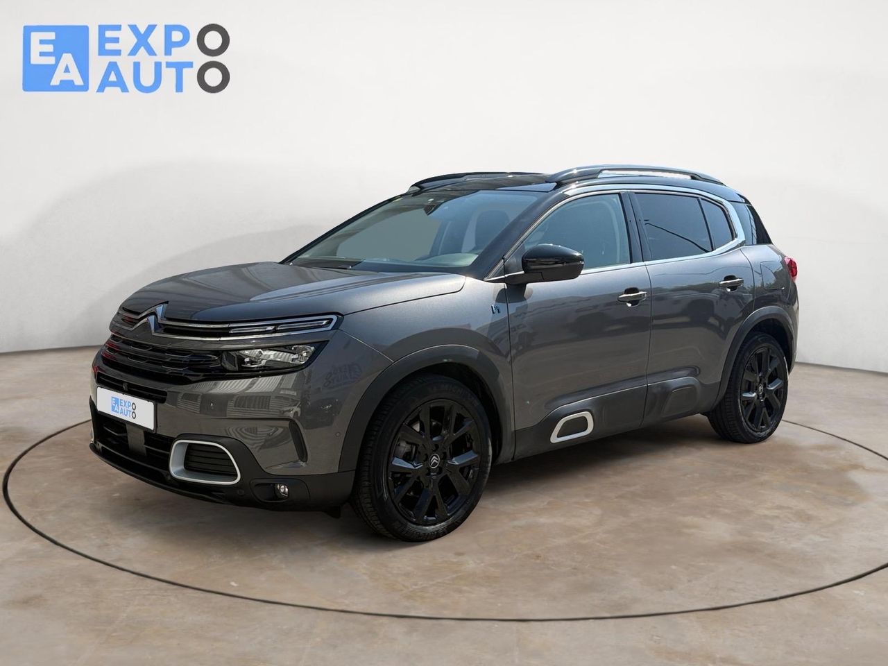 Citroën C5 Aircross 225 e-EAT8 Shine - Foto 3