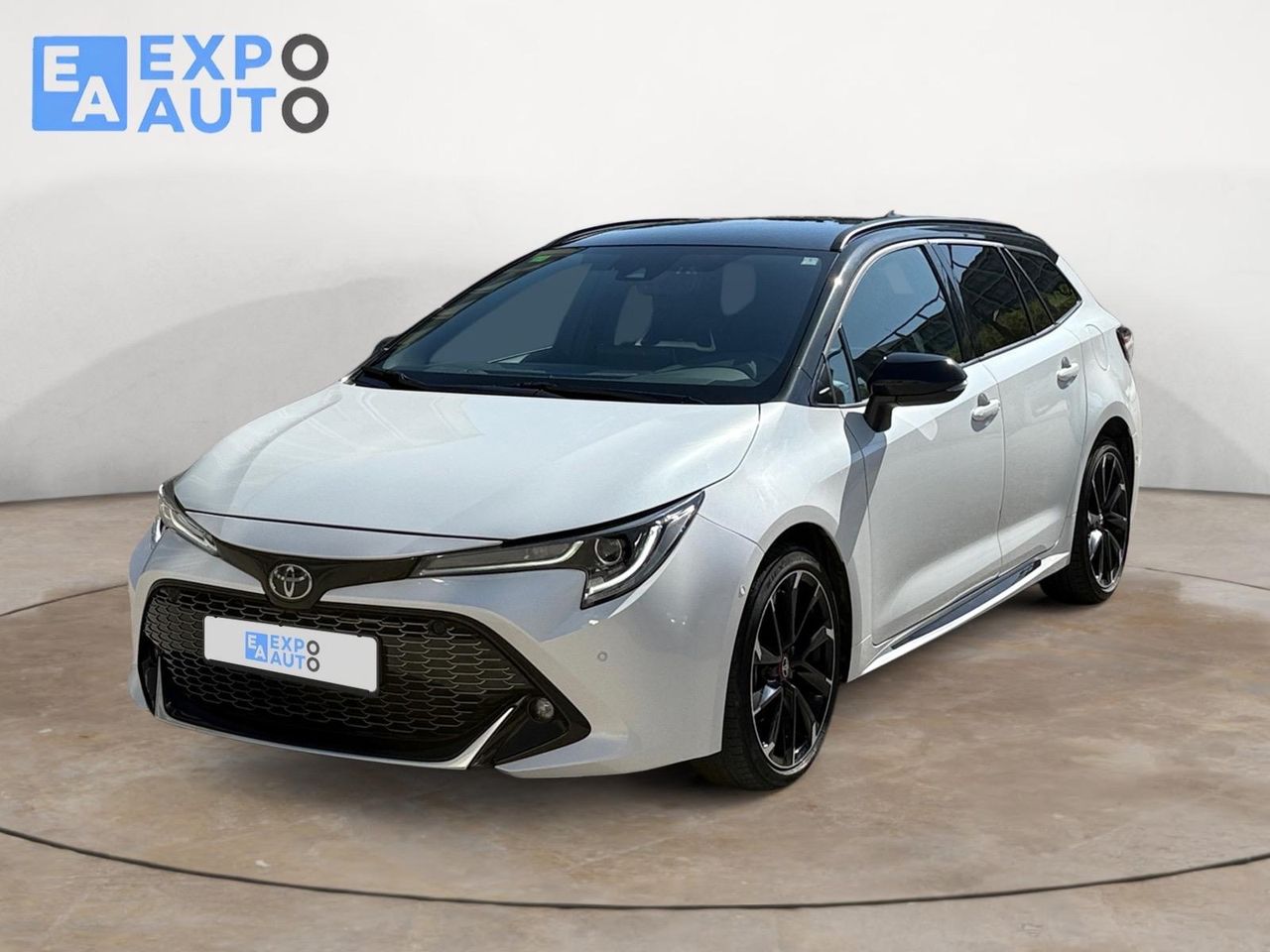 Toyota Corolla 2.0 180H GR-SPORT E-CVT TOURING SPORT - Foto 3