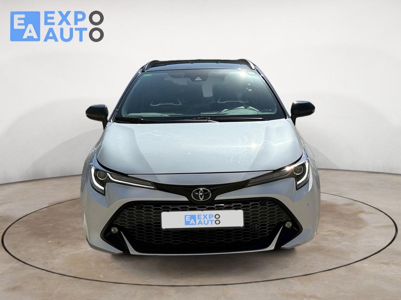 Toyota Corolla 2.0 180H GR-SPORT E-CVT TOURING SPORT - Foto 4