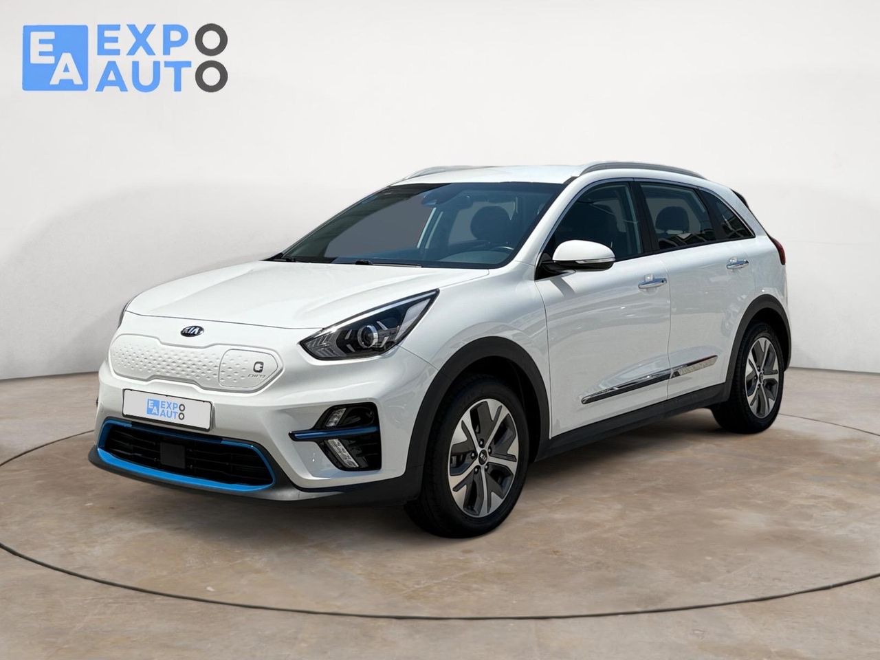 Kia Niro DRIVE - Foto 4