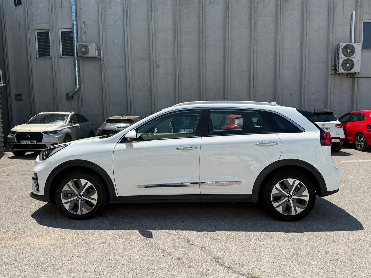 Kia Niro DRIVE - Foto 6