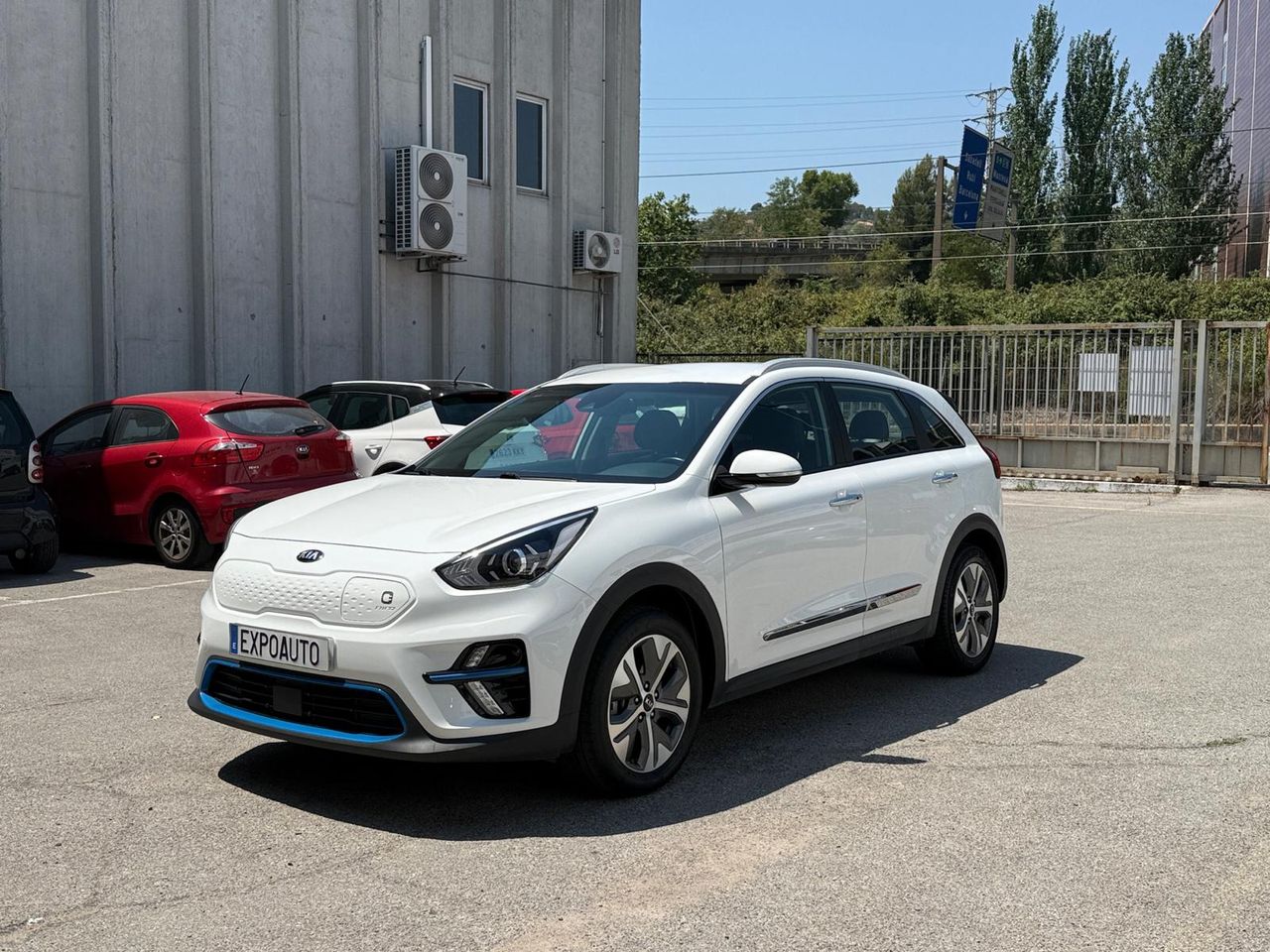 Kia Niro DRIVE - Foto 4