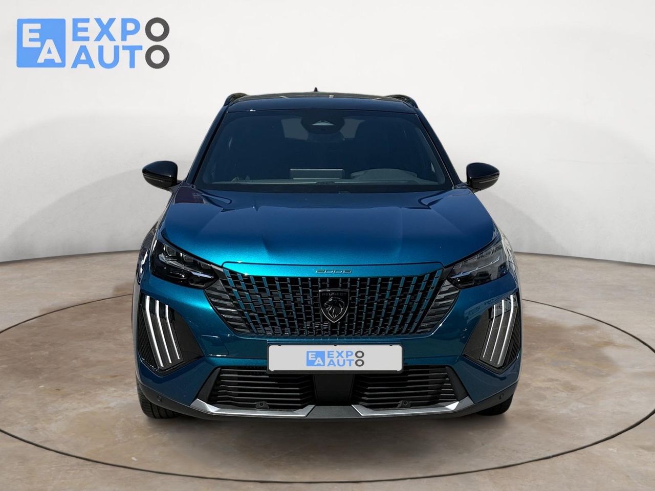 Peugeot 2008 GT HYBRID - Foto 4