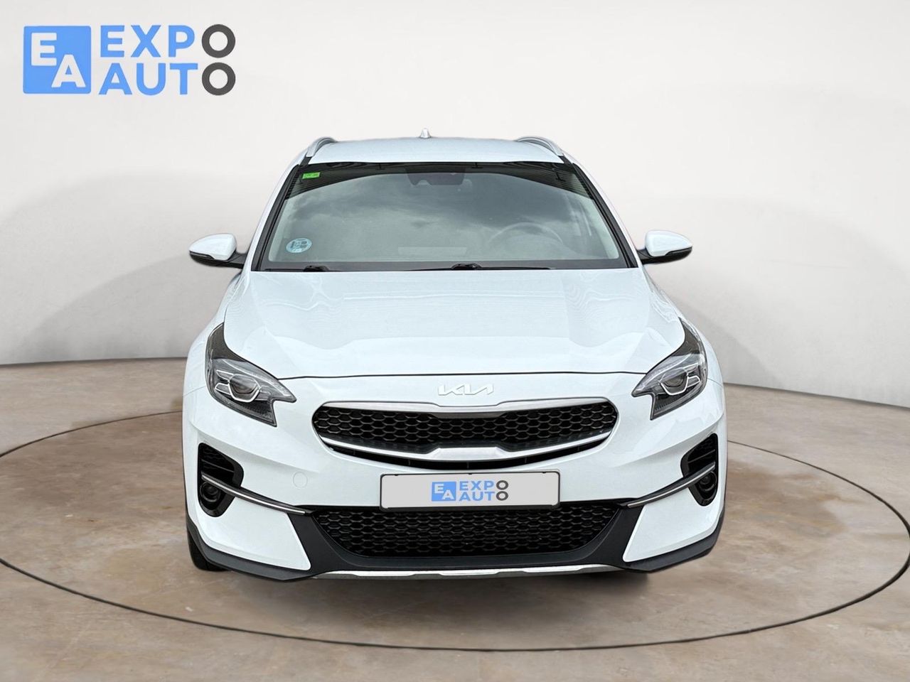 Kia XCeed 1.0 T-GDi Tech 88kW (120CV) - Foto 3