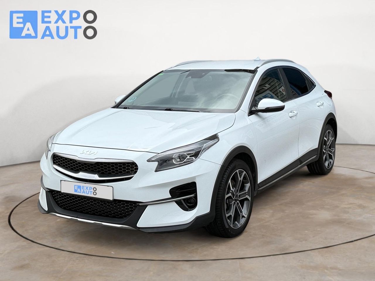 Kia XCeed 1.0 T-GDi Tech 88kW (120CV) - Foto 4