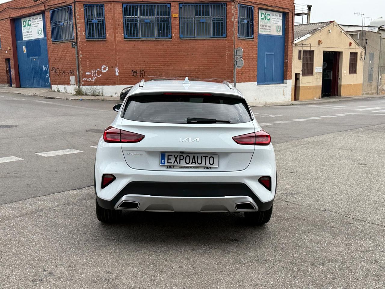Kia XCeed 1.0 T-GDi Tech 88kW (120CV) - Foto 5