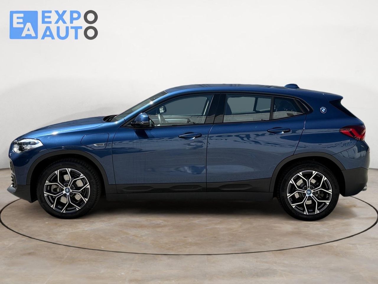 BMW X2 xDrive25e Auto - Foto 5