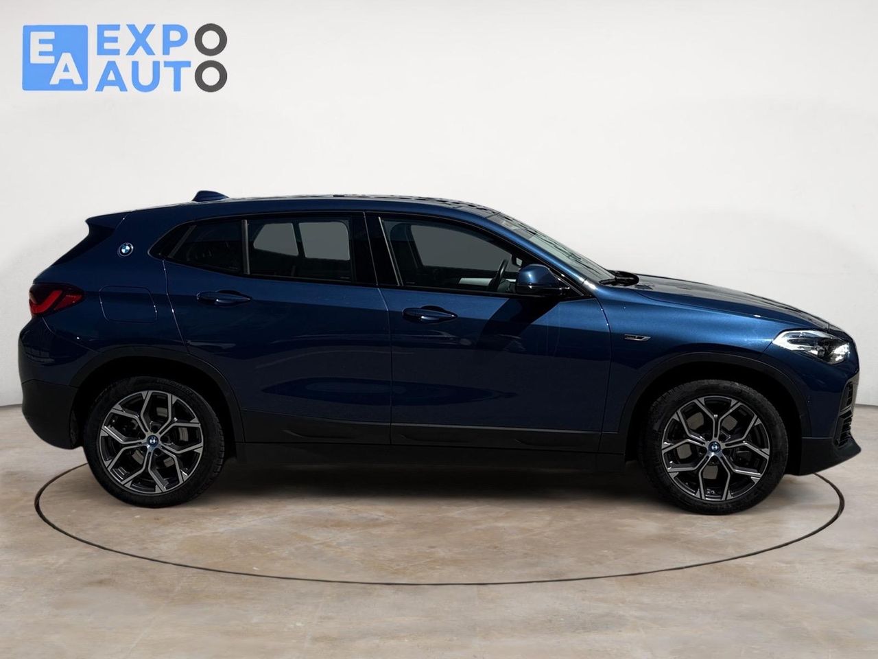 BMW X2 xDrive25e Auto - Foto 6