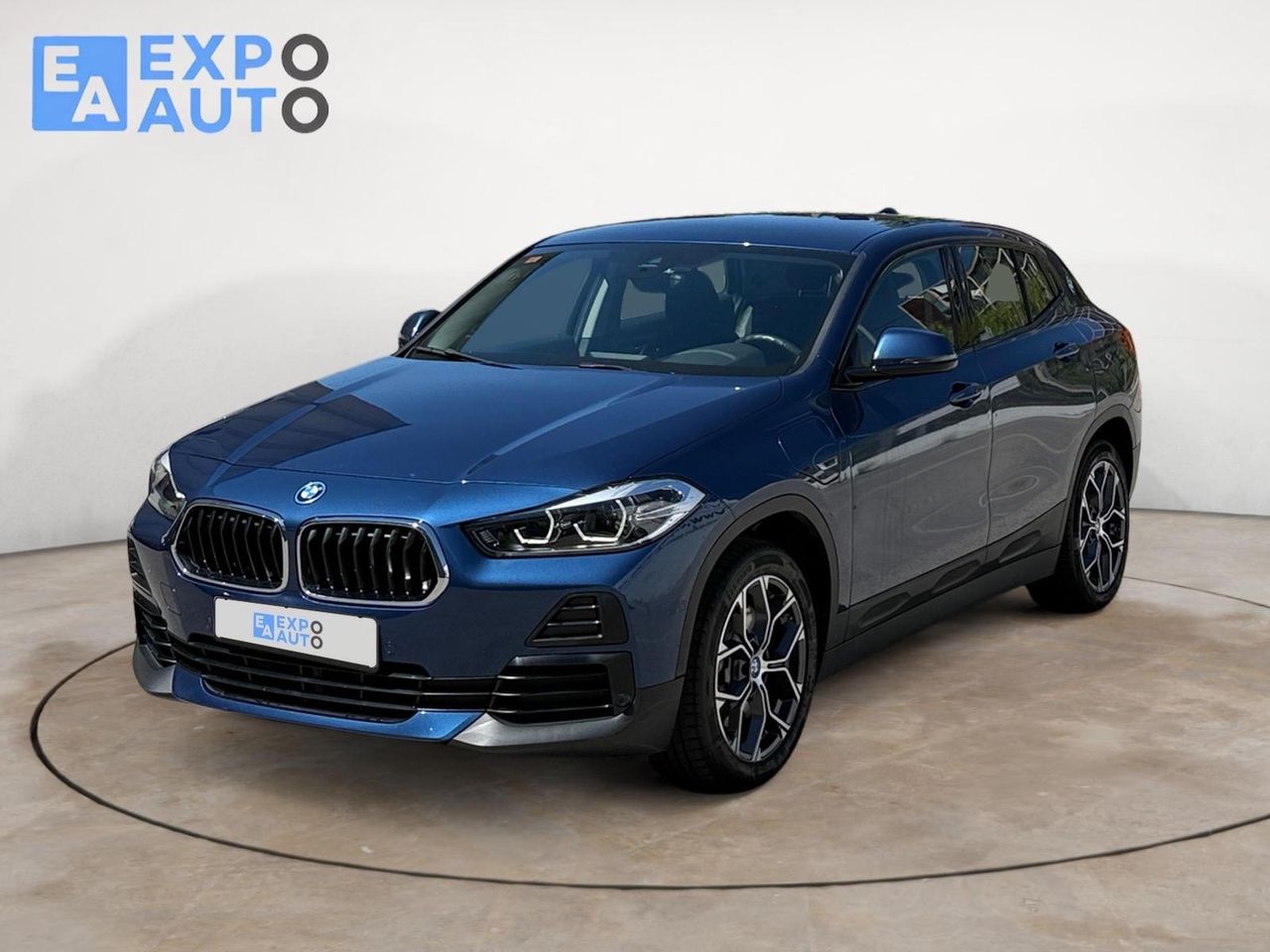 BMW X2 xDrive25e Auto - Foto 4