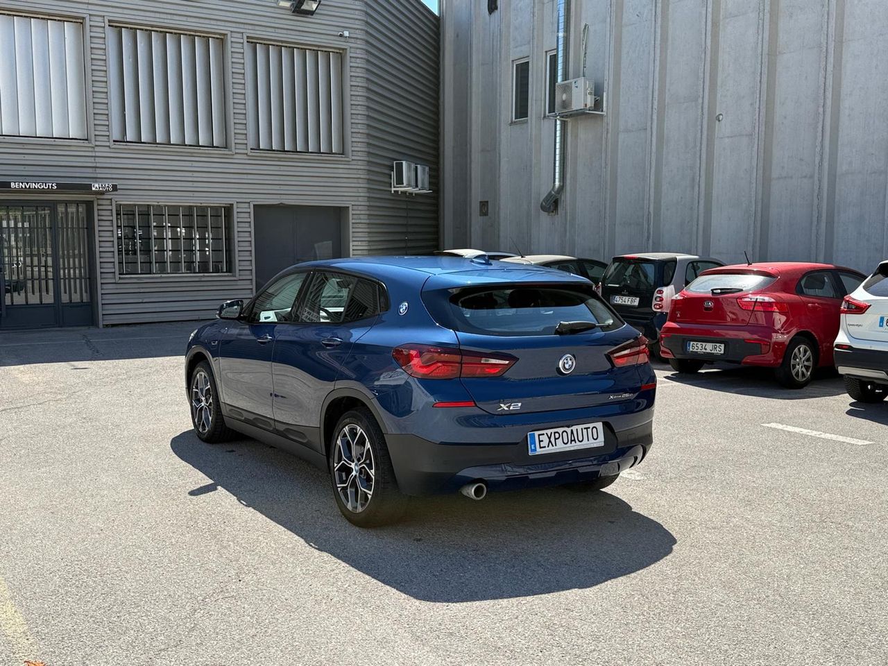 BMW X2 xDrive25e Auto - Foto 5