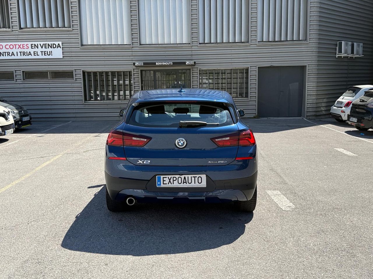 BMW X2 xDrive25e Auto - Foto 6