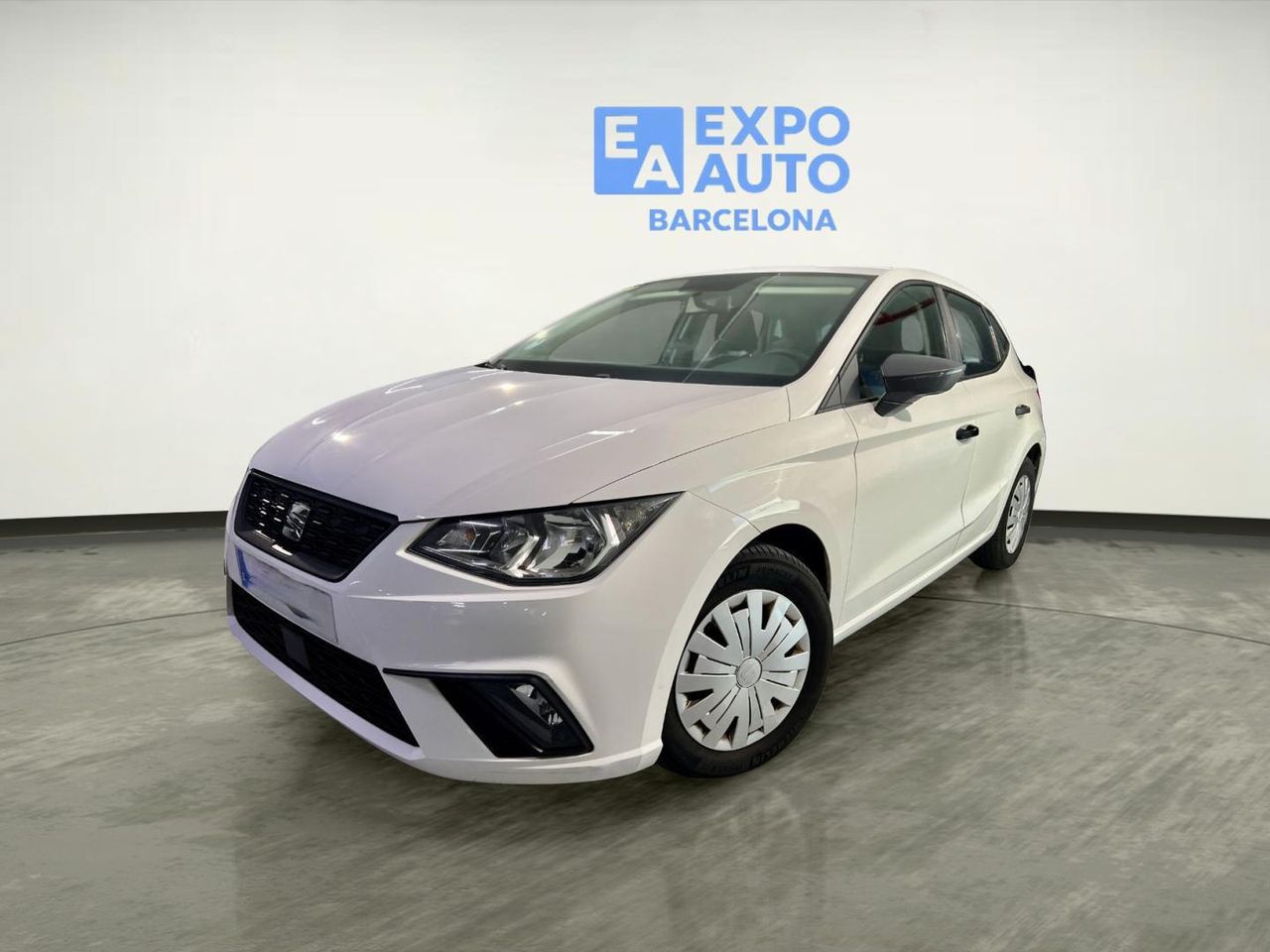 Seat Ibiza Ibiza 1.0 TGI 66kW 90CV Reference Plus - Foto 3