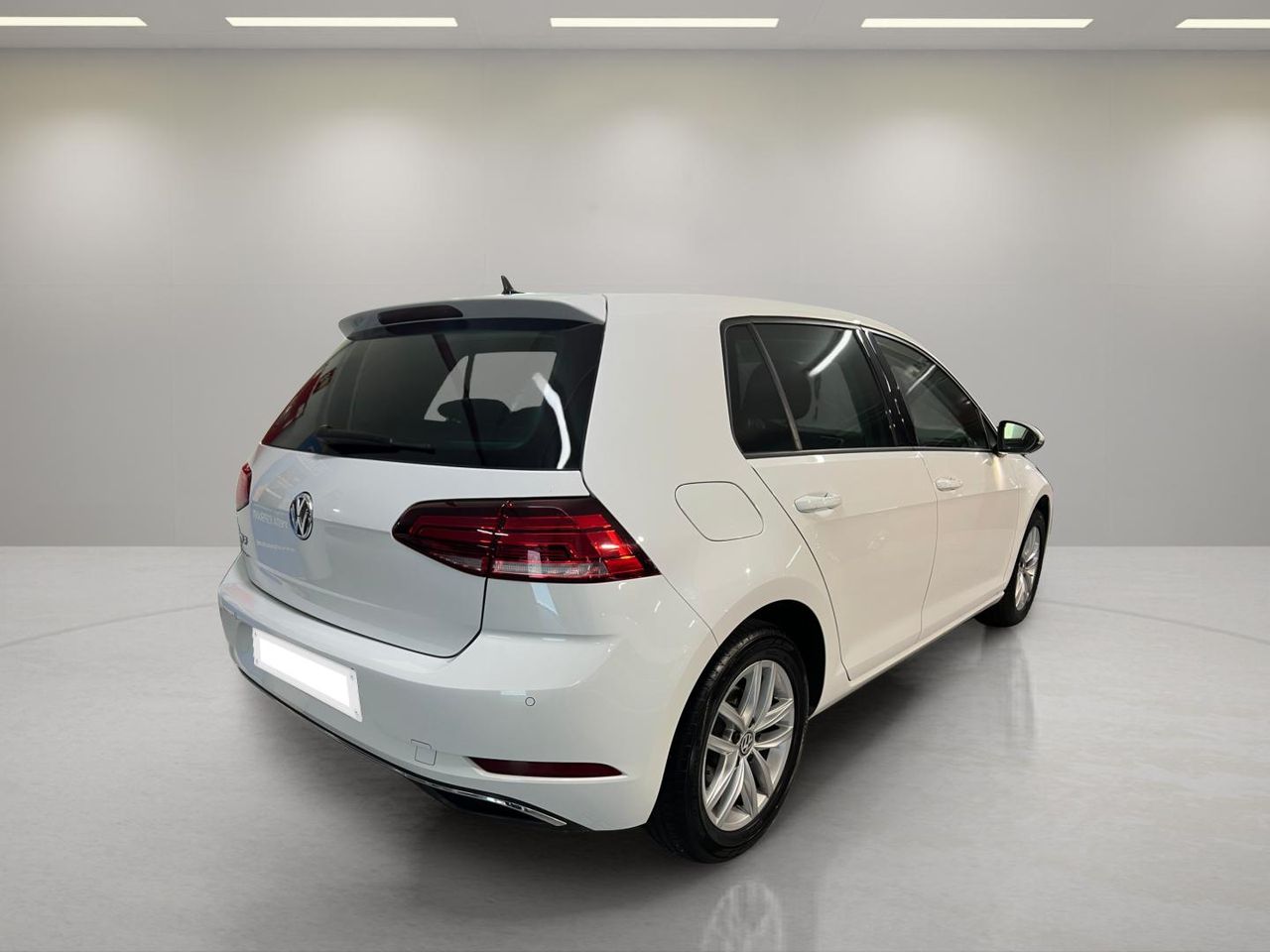 Volkswagen Golf Advance 1.4 TSI 125CV BMT - Foto 5