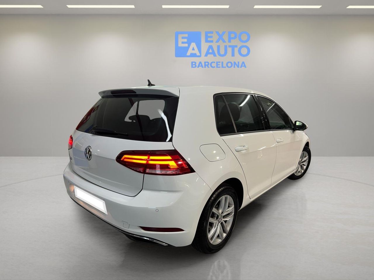 Volkswagen Golf Advance 1.4 TSI 125CV BMT - Foto 4