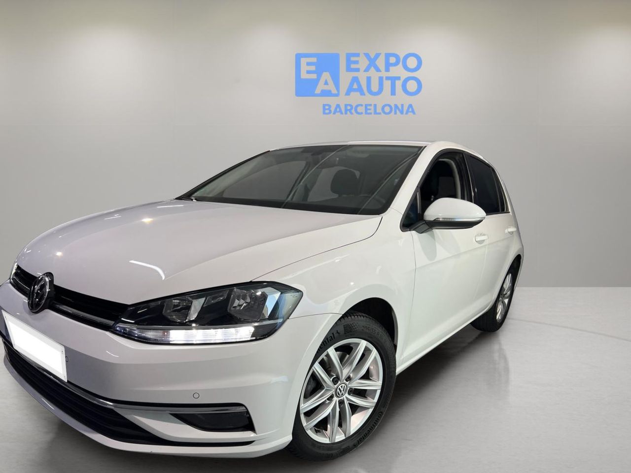 Volkswagen Golf Advance 1.4 TSI 125CV BMT - Foto 3