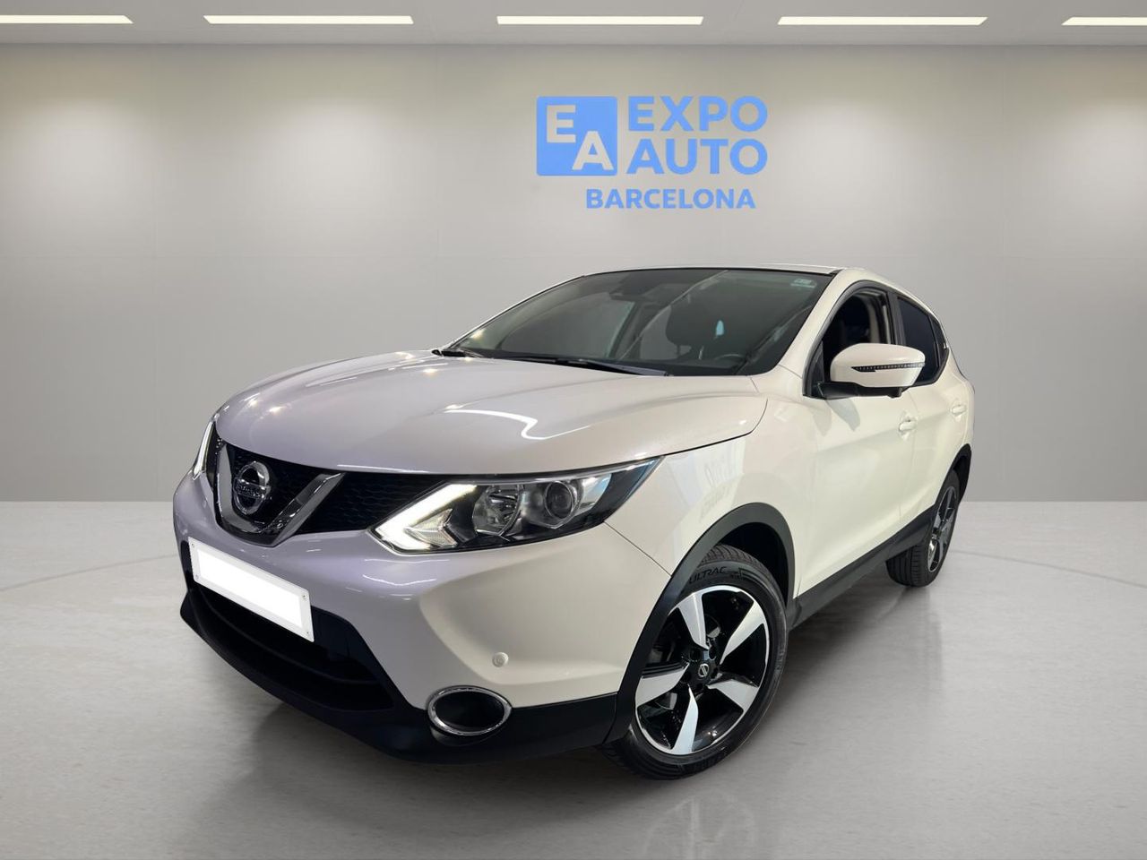 Nissan Qashqai 1.2 DIG-T N-CONNECTA - Foto 3