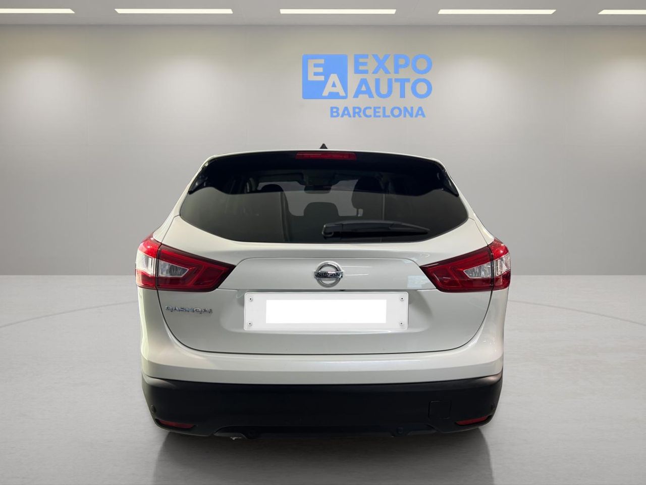 Nissan Qashqai 1.2 DIG-T N-CONNECTA - Foto 5
