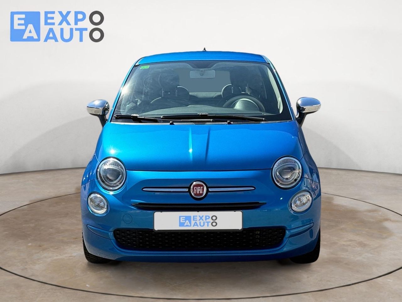 Fiat 500 1.2 8v 51kW (69CV) Mirror - Foto 3