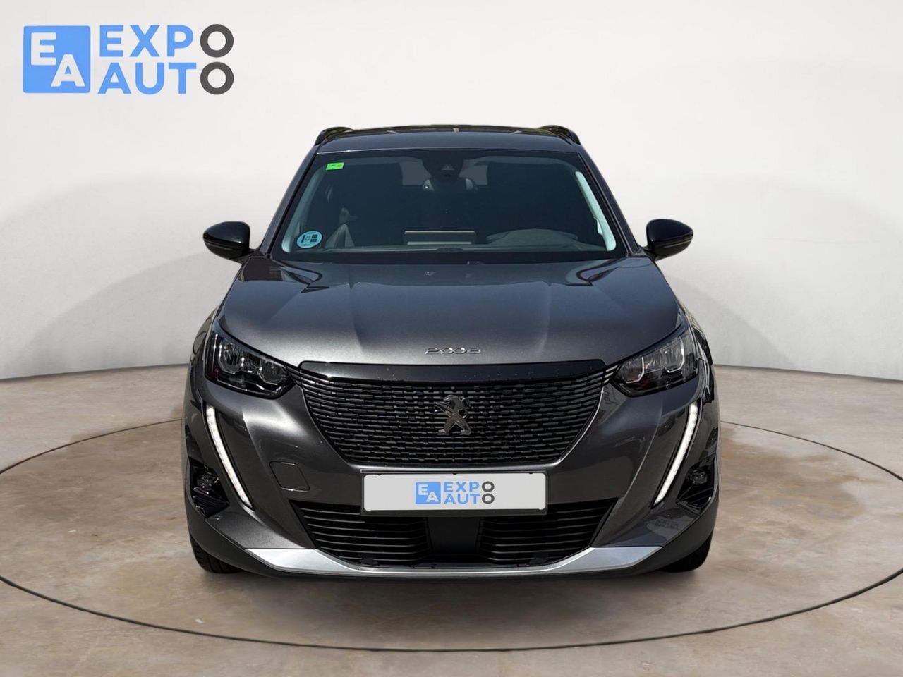 Peugeot 2008 Allure Pack BlueHDI 81kW (110CV) - Foto 4