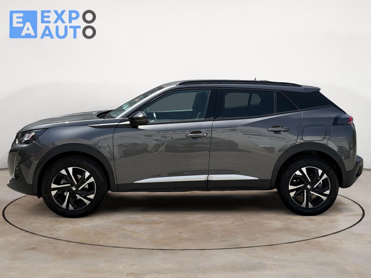 Peugeot 2008 Allure Pack BlueHDI 81kW (110CV) - Foto 5