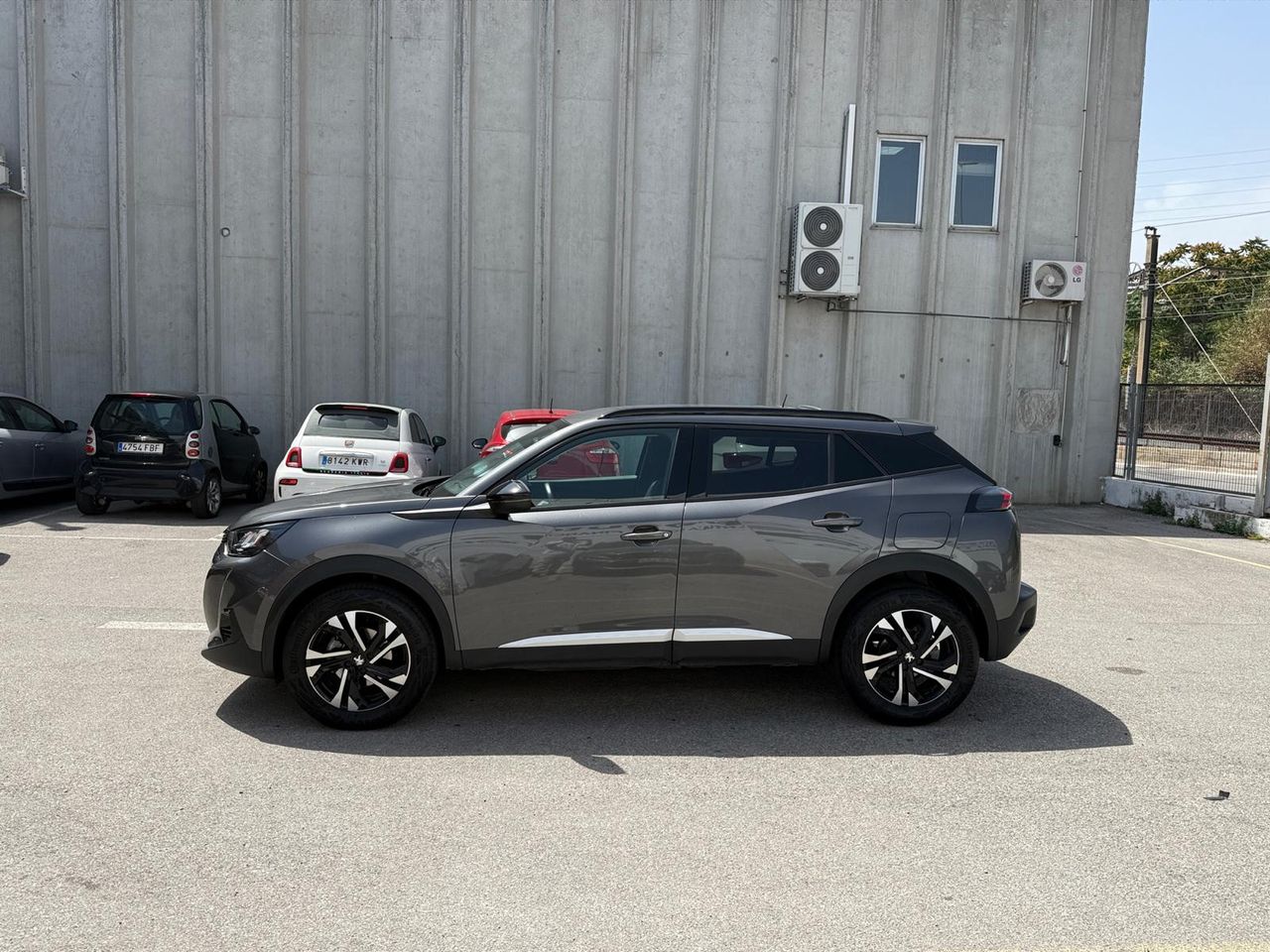 Peugeot 2008 Allure Pack BlueHDI 81kW (110CV) - Foto 5