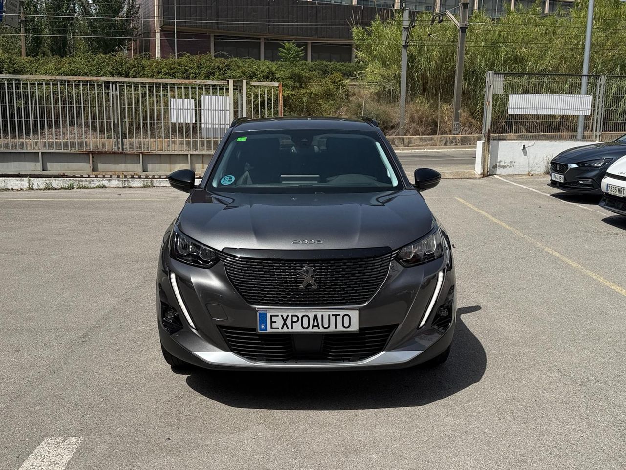 Peugeot 2008 Allure Pack BlueHDI 81kW (110CV) - Foto 3