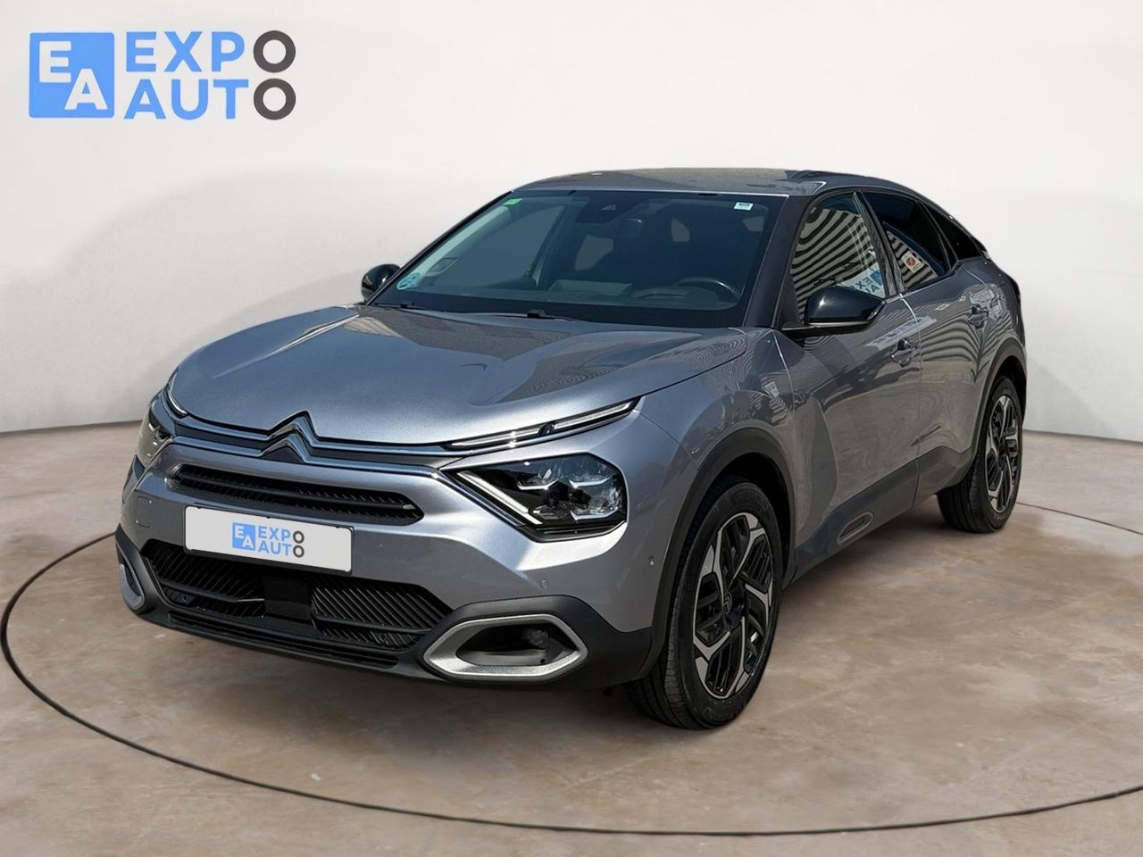 Citroën C4 BlueHDi 130 S&S EAT8 Shine - Foto 3