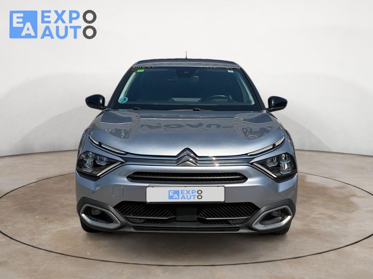 Citroën C4 BlueHDi 130 S&S EAT8 Shine - Foto 4