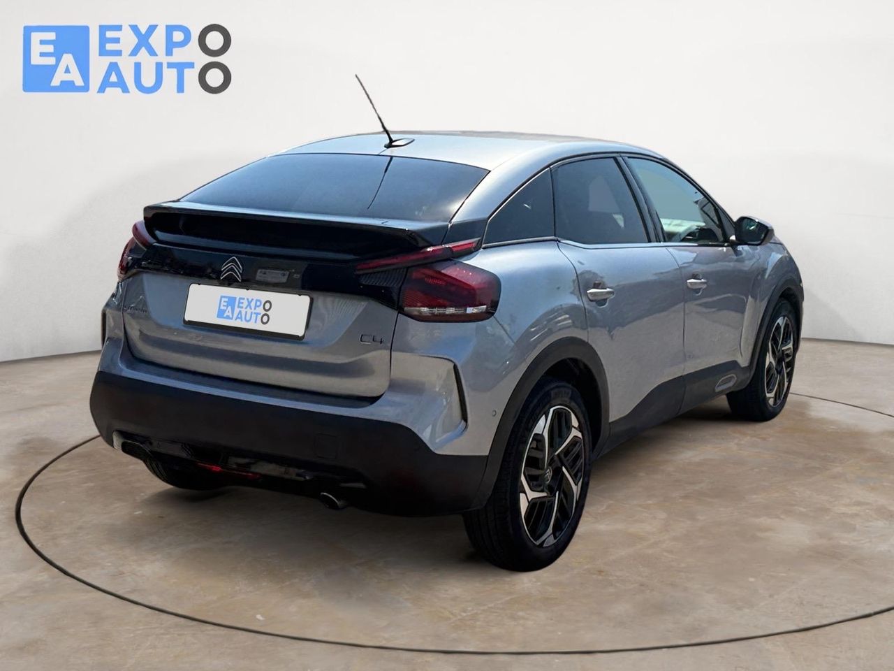 Citroën C4 BlueHDi 130 S&S EAT8 Shine - Foto 6