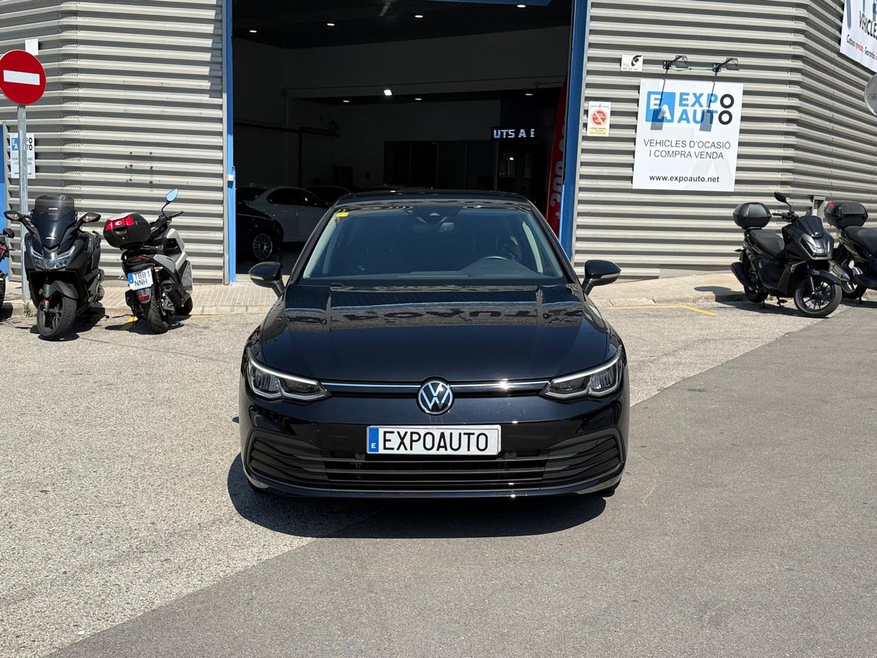 Volkswagen Golf Advance 2.0 TDI 110kW (150CV) DSG - Foto 4