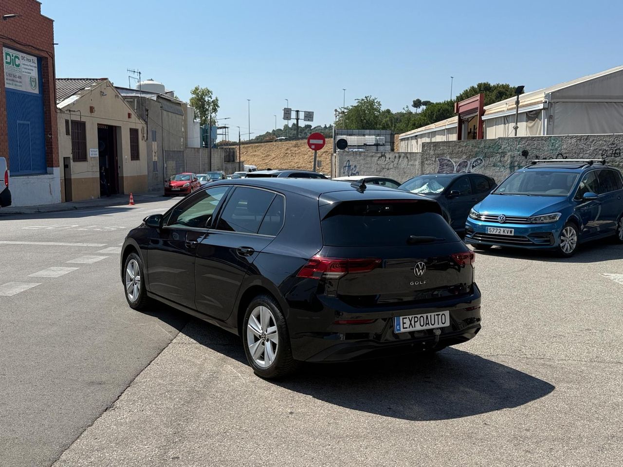 Volkswagen Golf Advance 2.0 TDI 110kW (150CV) DSG - Foto 6