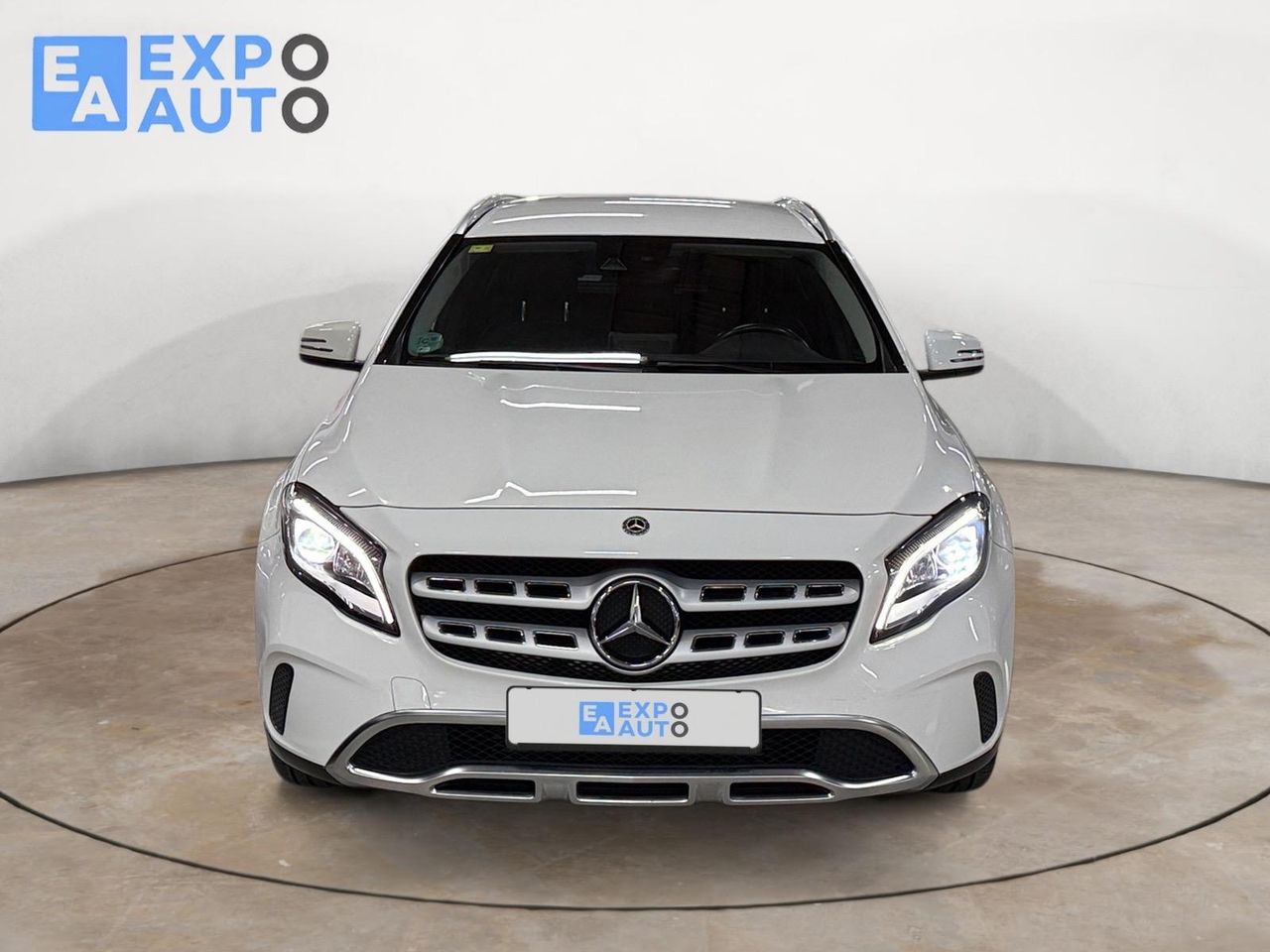 Mercedes Clase GLA GLA 200 d - Foto 4