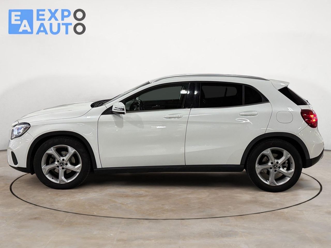 Mercedes Clase GLA GLA 200 d - Foto 5