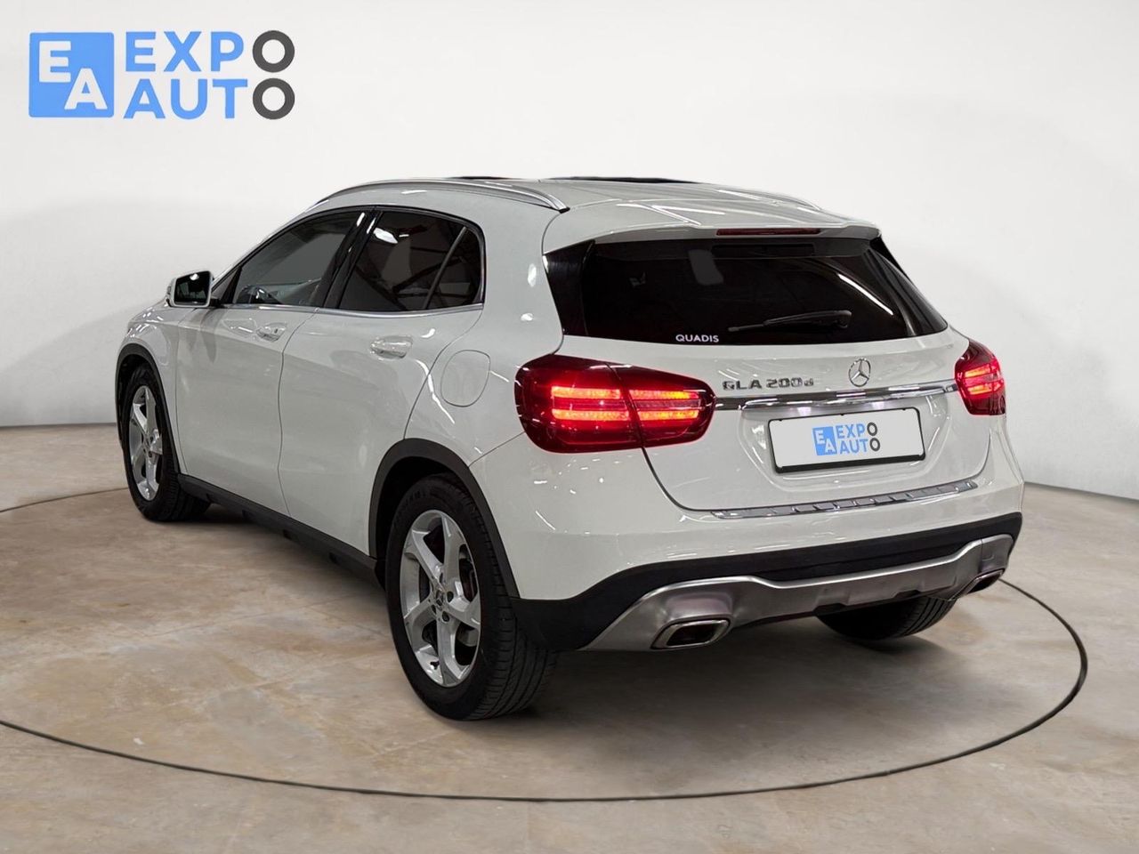 Mercedes Clase GLA GLA 200 d - Foto 6