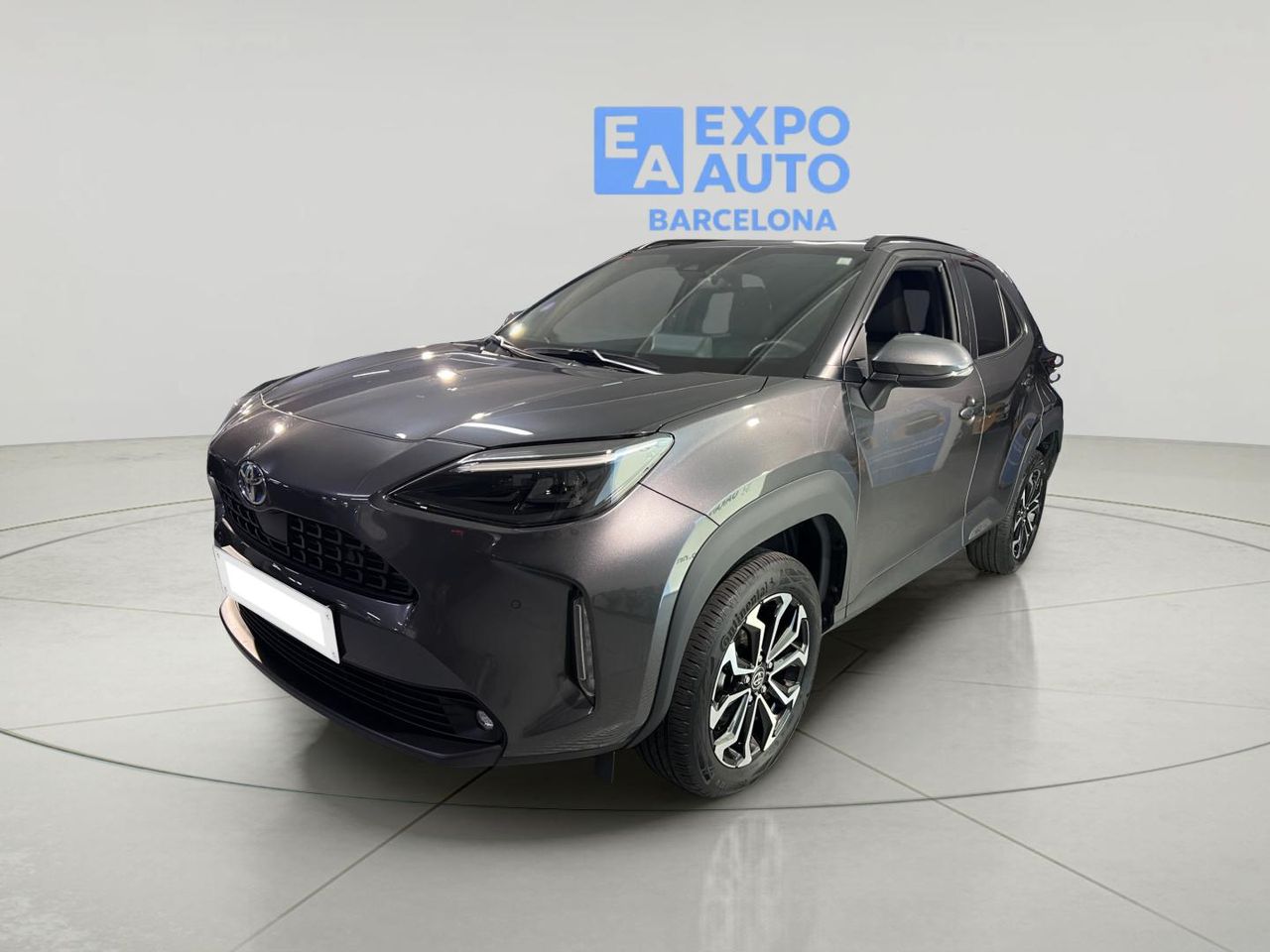 Toyota Yaris Cross 1.5 120H Style - Foto 3