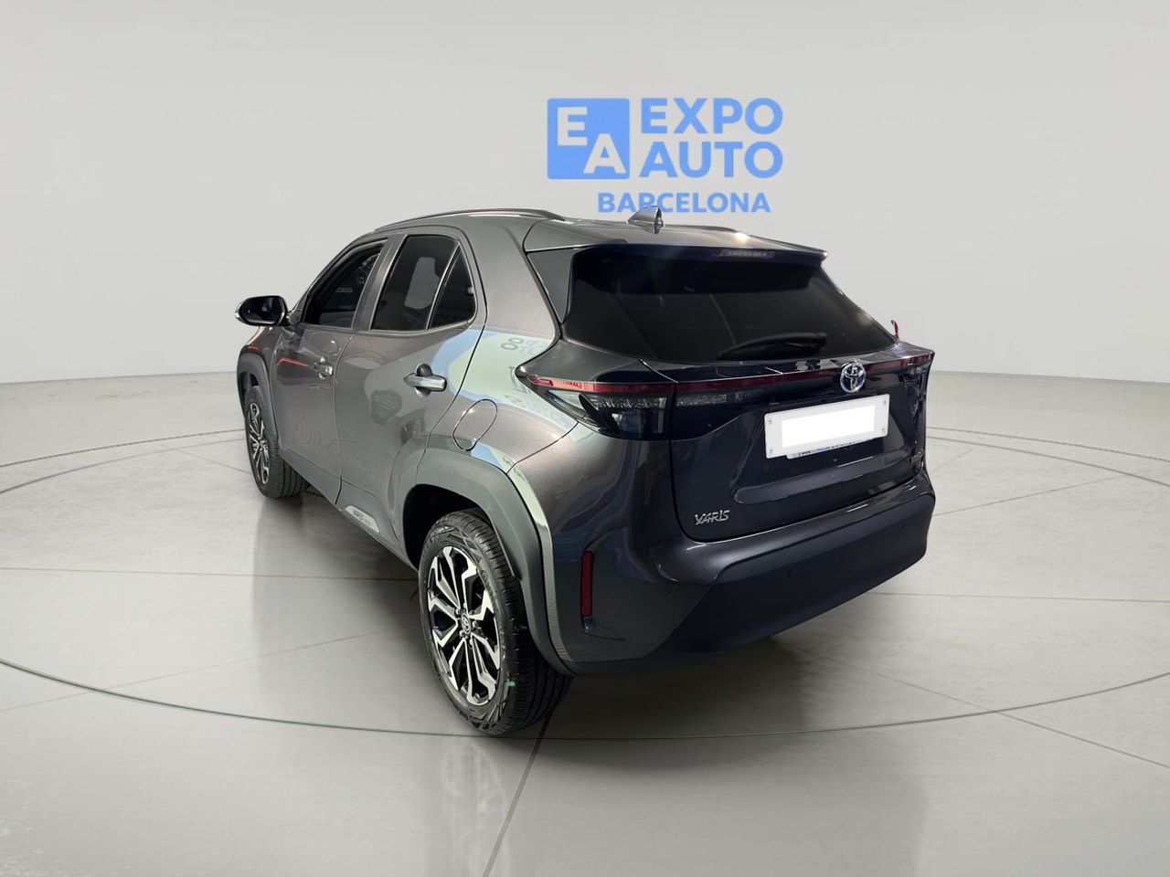 Toyota Yaris Cross 1.5 120H Style - Foto 6