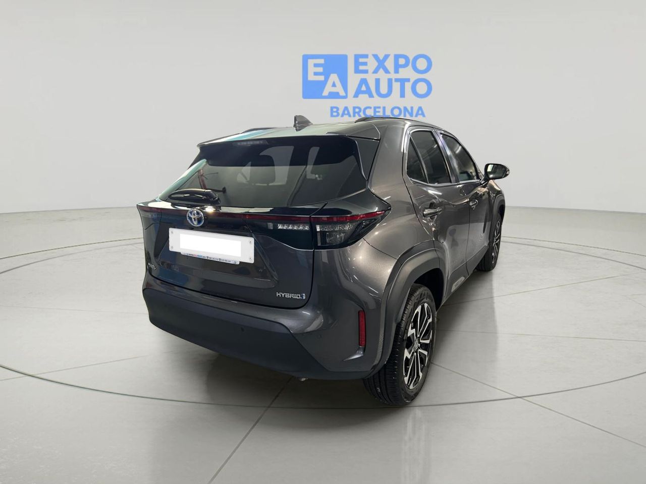 Toyota Yaris Cross 1.5 120H Style - Foto 4