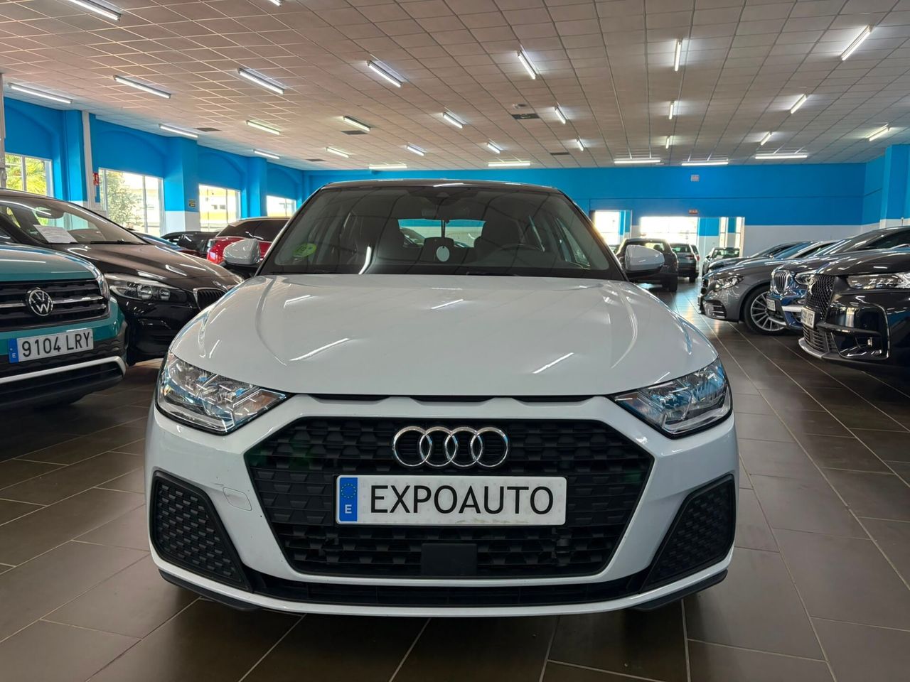 Audi A1 Sportback 30 TFSI - Foto 3